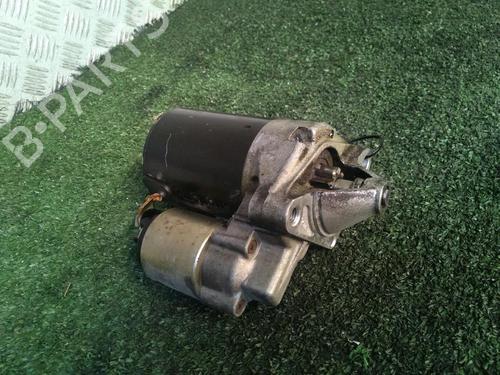 Starter RENAULT CLIO II (BB_, CB_) 1.2 (BB0A, BB0F, BB10, BB1K, BB28, BB2D, BB2H, CB0A,... | BP19498852M8 