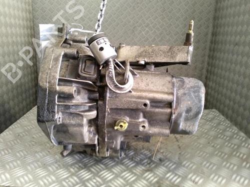 Gearbox RENAULT CLIO I (B/C57_, 5/357_) 1.9 D (B/C/S576, B/C/S57L) | BP29951797M3
