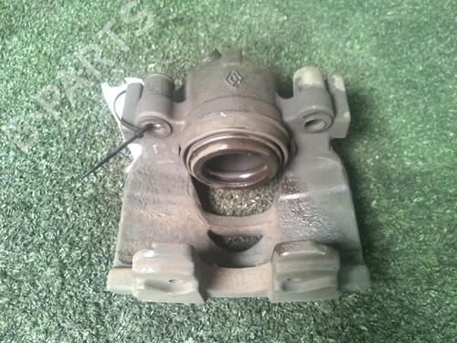 Left front brake caliper RENAULT GRAND SCÉNIC III (JZ0/1_) 1.9 dCi (JZ0J, JZ0N, JZ1K, JZ1S) | BP18710191M105 