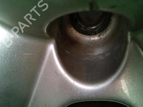 Felg SKODA YETI (5L) 2.0 TDI 4x4 (140 hp) 29950049