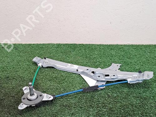 Rear left window mechanism PEUGEOT 208 I (CA_, CC_) 1.6 HDi / BlueHDi 75 | BP25859158C24 