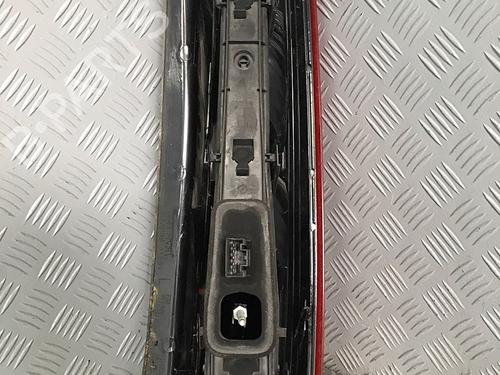 Used Left taillight FORD FIESTA V (JH_, JD_) 1.4 16V (80 hp) 30074570