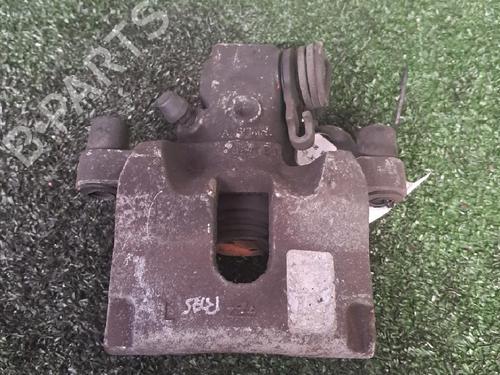 Bremssattel links hinten für CITROËN C5 III (RD_) 2.0 HDi 165 (RDRHHA, RDRHH8) (163 hp) 22307081