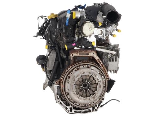 Engine NISSAN JUKE (F15) 1.5 dCi | BP32157365M1  - Image 5