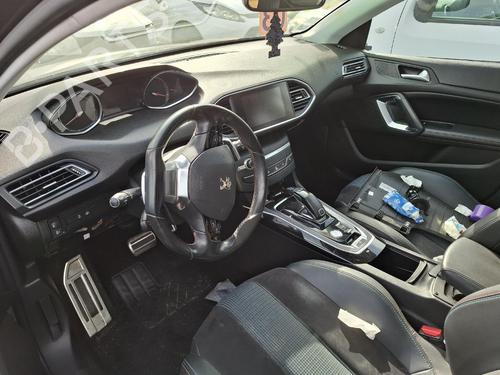 Used Parts PEUGEOT 308 SW II (LC_, LJ_, LR_, LX_, L4_) 1.5 BlueHDi 130 4919152