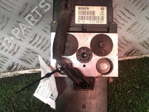 ABS pump RENAULT CLIO II (BB_, CB_) 1.2 (BB0A, BB0F, BB10, BB1K, BB28, BB2D, BB2H, CB0A,... | BP29951738M43