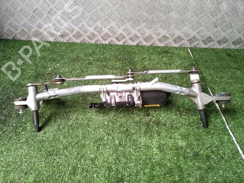 Front wiper motor CITROËN C3 II (SC_) 1.4 | BP12228722M29 