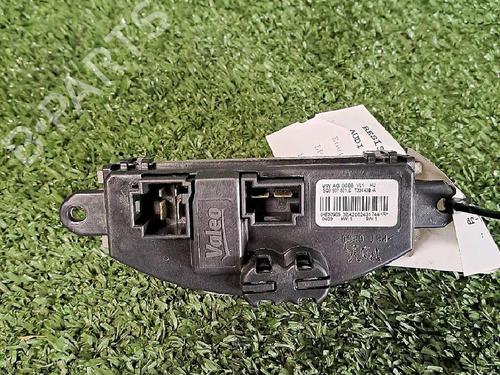 Heater resistor AUDI Q2 (GAB, GAG) 35 TDI | BP30063731M108