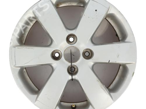 Fælk SUZUKI SWIFT III (MZ, EZ) 1.3 (RS413, ZC11S) | BP38607235C45 - Image 3