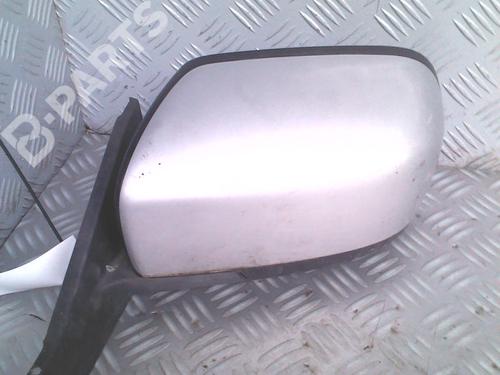 Left mirror MAZDA 5 (CR) 2.0 CD (CR19) | BP11400542C26 