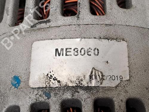 Alternator MERCEDES-BENZ B-CLASS Sports Tourer (W245) B 200 CDI (245.208) | BP29950298M7 