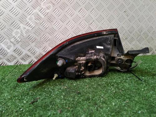 Right taillight RENAULT CLIO IV (BH_) 1.5 dCi 75 | BP30071547C35