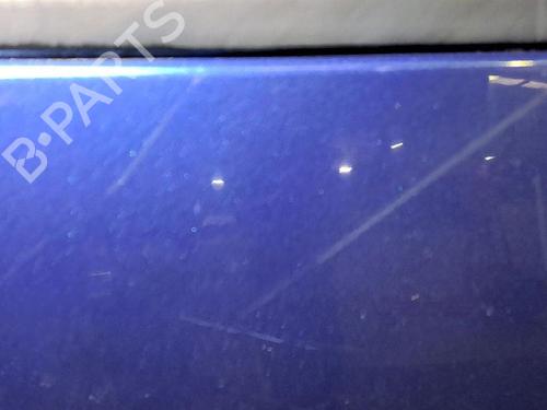 Right slide door CITROËN C8 (EA_, EB_) 2.0 HDi | BP30077161C75