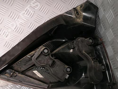 Left taillight RENAULT MEGANE II (BM0/1_, CM0/1_) 1.5 dCi (BM0F, BM0T, BM2B, CM0F, CM0T) | BP30065188C34 