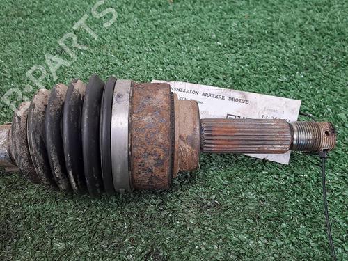 Right rear driveshaft PEUGEOT ION Electric | BP29948564M41 