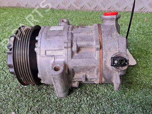 AC compressor OPEL CORSA D (S07) 1.3 CDTI (L08, L68) | BP30076690M34