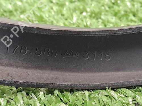 Used Front windshield wiper arm OPEL CORSA E (X15) 1.3 CDTI (08, 68) (95 hp) 30064164