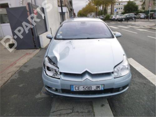 Left tailgate light CITROËN C5 II (RC_) 1.6 HDi (RC8HZB) | BP11404129C79 