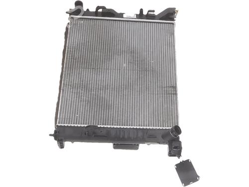 Water radiator RENAULT CLIO V (B7_) 1.5 Blue dCi 85 (B7AG) | BP38745197M31 - Image 4