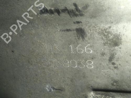 Gearbox RENAULT TWINGO II (CN0_) 1.5 dCi (CN0E) | BP29443006M3 