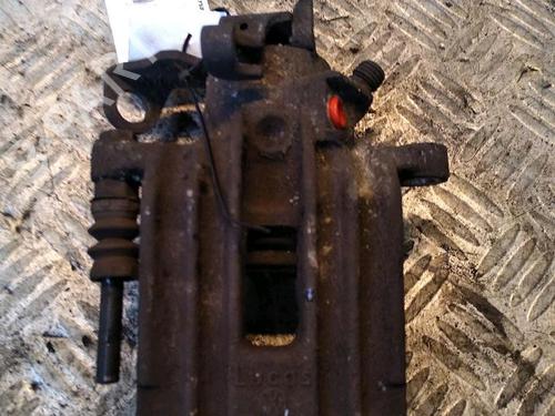 Right rear brake caliper SEAT TOLEDO II (1M2) 1.9 TDI | BP29950190M106