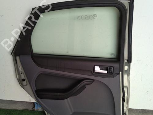 Left rear door FORD FOCUS II (DA_, HCP, DP) 1.6 TDCi | BP30726700C4