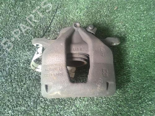Used Left front brake caliper FIAT DOBLO Bus (263_) 1.6 D Multijet (263AXD1B, 263AXX1B) (105 hp) 18710198