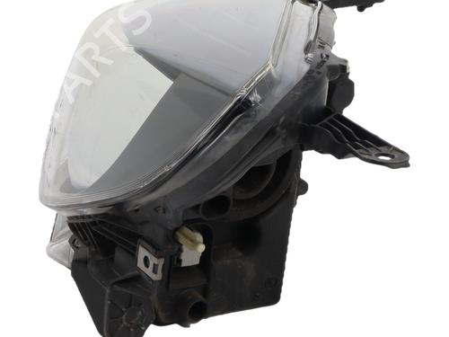 Left headlight RENAULT TWINGO II (CN0_) 1.2 16V (CN04, CN0B) | BP39540459C28 - Image 2