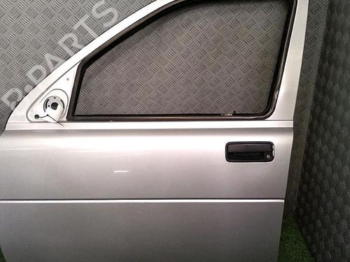 Left front door LAND ROVER FREELANDER I (L314) 2.0 Td4 4x4 | BP30064795C2 