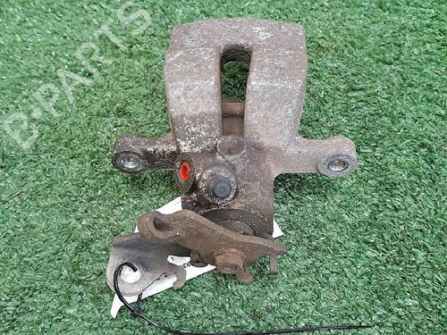 Right rear brake caliper RENAULT MEGANE II Coupé-Cabriolet (EM0/1_) 2.0 | BP30066327M106 
