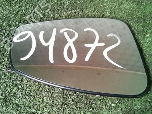 Used Right mirror glass Right mirror glass RENAULT MEGANE III Hatchback (BZ0/1_, B3_) 1.5 dCi (BZ09, BZ0D, BZ1W, BZ29, BZ14) (110 hp) 29952544 29952544