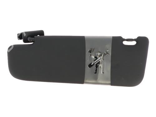 Used Left sun visor Left sun visor FIAT 500 (312_) 1.2 (312AXA1A) (69 hp) 33628614 33628614