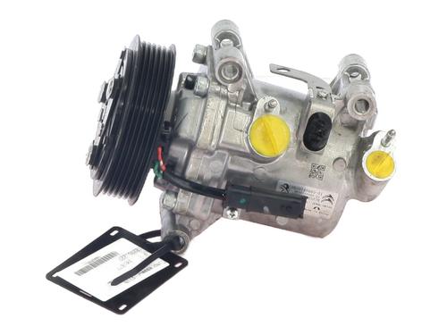 AC compressor CITROËN BERLINGO (ER_, EC_) 1.5 BlueHDi 75 | BP33564651M34 - Image 4