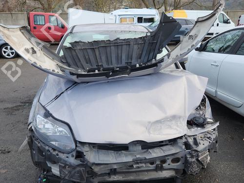 Used Parts FORD FOCUS III  1.6 TDCi  4452803