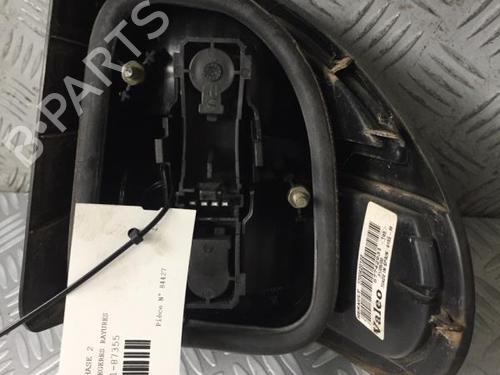 Left taillight RENAULT LAGUNA I (B56_, 556_) 1.8 16V (B563, B564) | BP30070439C34