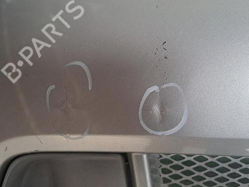 Front bumper DAEWOO KALOS (KLAS) 1.2 | BP29947858C7