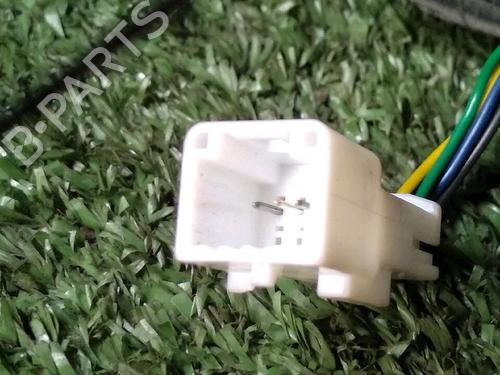 Right mirror DACIA LOGAN MCV (KS_) 1.5 dCi (KS0W) | BP30076430C27 