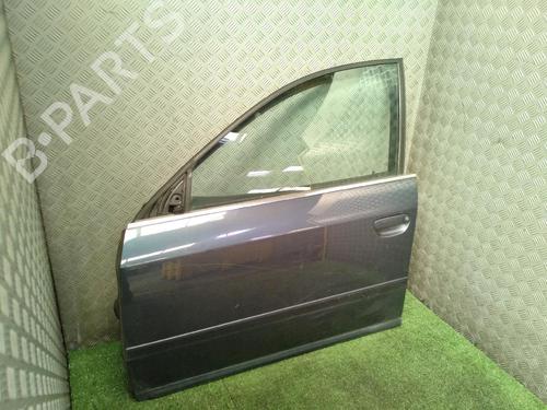 Used Left front door AUDI A6 C5 (4B2) 2.5 TDI (155 hp) 18646925
