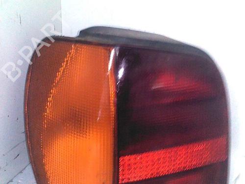 Used Left taillight VW POLO III (6N1) 64 1.9 D (64 hp) 29952058