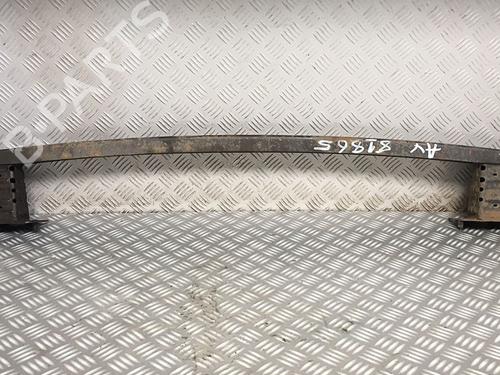Front bumper reinforcement PEUGEOT 407 (6D_) 1.6 HDi 110 (6D9HZC, 6D9HYC) | BP29950692C109