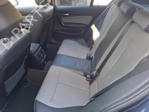 Used Parts BMW 1 (F20)  116 i  4611400