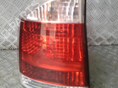 Left taillight OPEL VECTRA C (Z02) 1.9 CDTI (F69) | BP30071110C34 