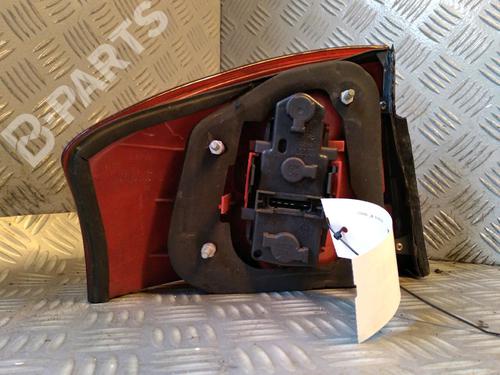 Right taillight AUDI A6 C5 (4B2) 1.9 TDI | BP11405850C35 