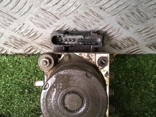 ABS Bremseaggregat OPEL MERIVA A MPV (X03) 1.3 CDTI (E75) (75 hp) 30073401