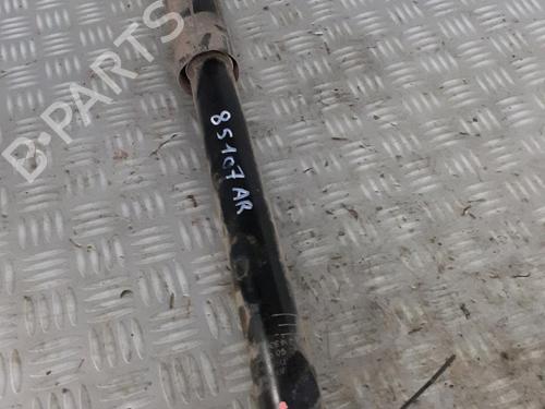 Used Right rear shock absorber TOYOTA AYGO (_B4_) 1.0 (KGB40) (69 hp) 21635591