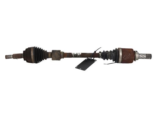 Used Left front driveshaft Left front driveshaft RENAULT CLIO IV (BH_) 1.5 dCi 75 (75 hp) 40032111 40032111