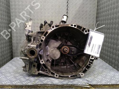 Gearbox PEUGEOT 3008 I MPV (0U_) 2.0 HDi 150 / BlueHDi 150 | BP30073870M3