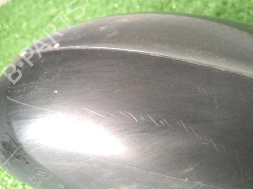 Right mirror PEUGEOT 308 I (4A_, 4C_) 1.6 HDi | BP19691011C27 