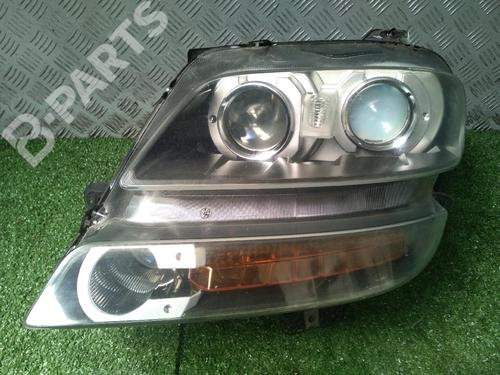 Faro izquierdo FIAT ULYSSE (179_) 2.0 JTD (109 hp) 11408632