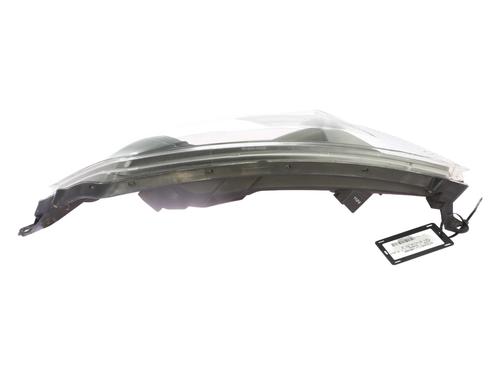 Left daytime light NISSAN JUKE (F15) 1.5 dCi | BP30488301C104